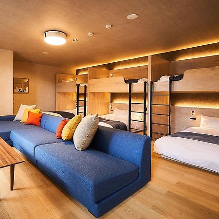 Rakuten Stay Villa Awaji 102 3 Bank Beds, Capacity Of 9 Persons Minamiawaji Buitenkant foto