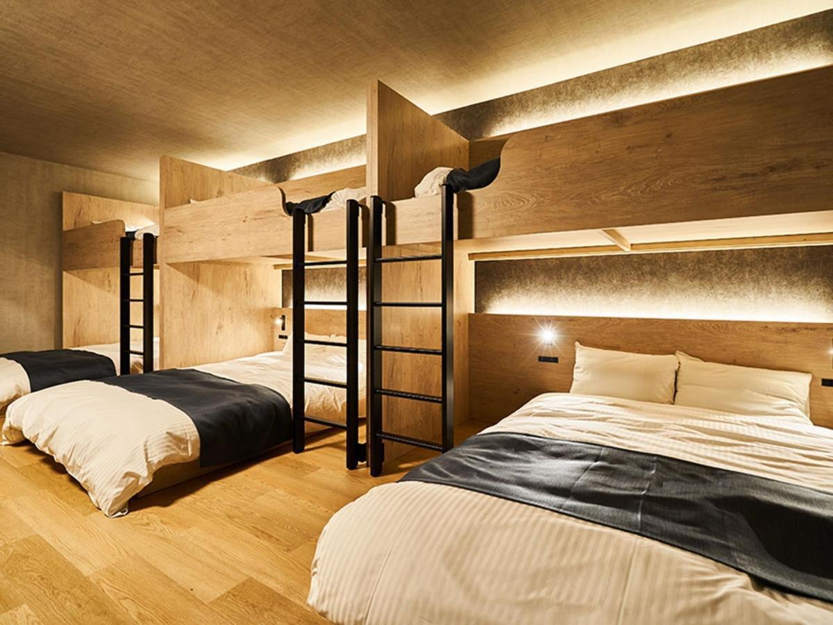 Rakuten Stay Villa Awaji 102 3 Bank Beds, Capacity Of 9 Persons Minamiawaji Buitenkant foto