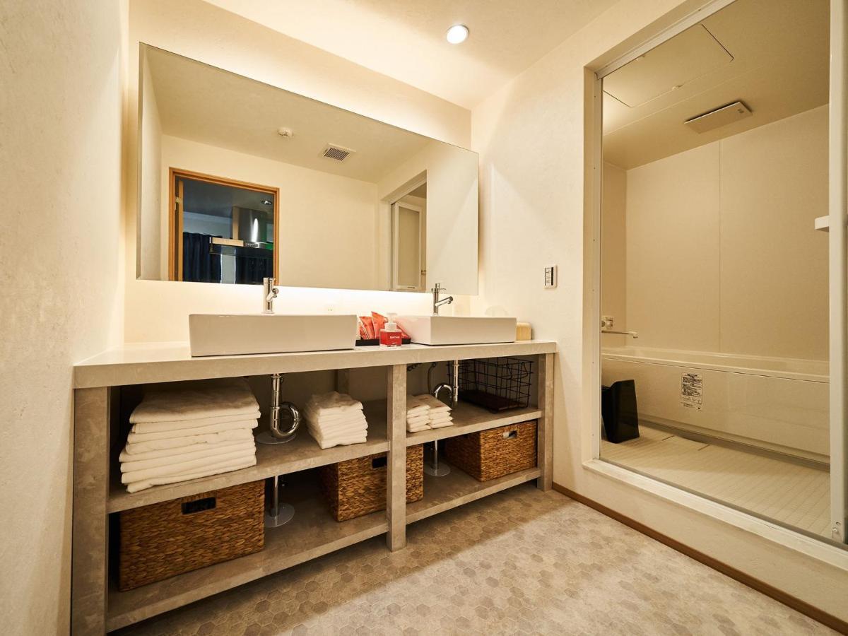 Rakuten Stay Villa Awaji 102 3 Bank Beds, Capacity Of 9 Persons Minamiawaji Buitenkant foto