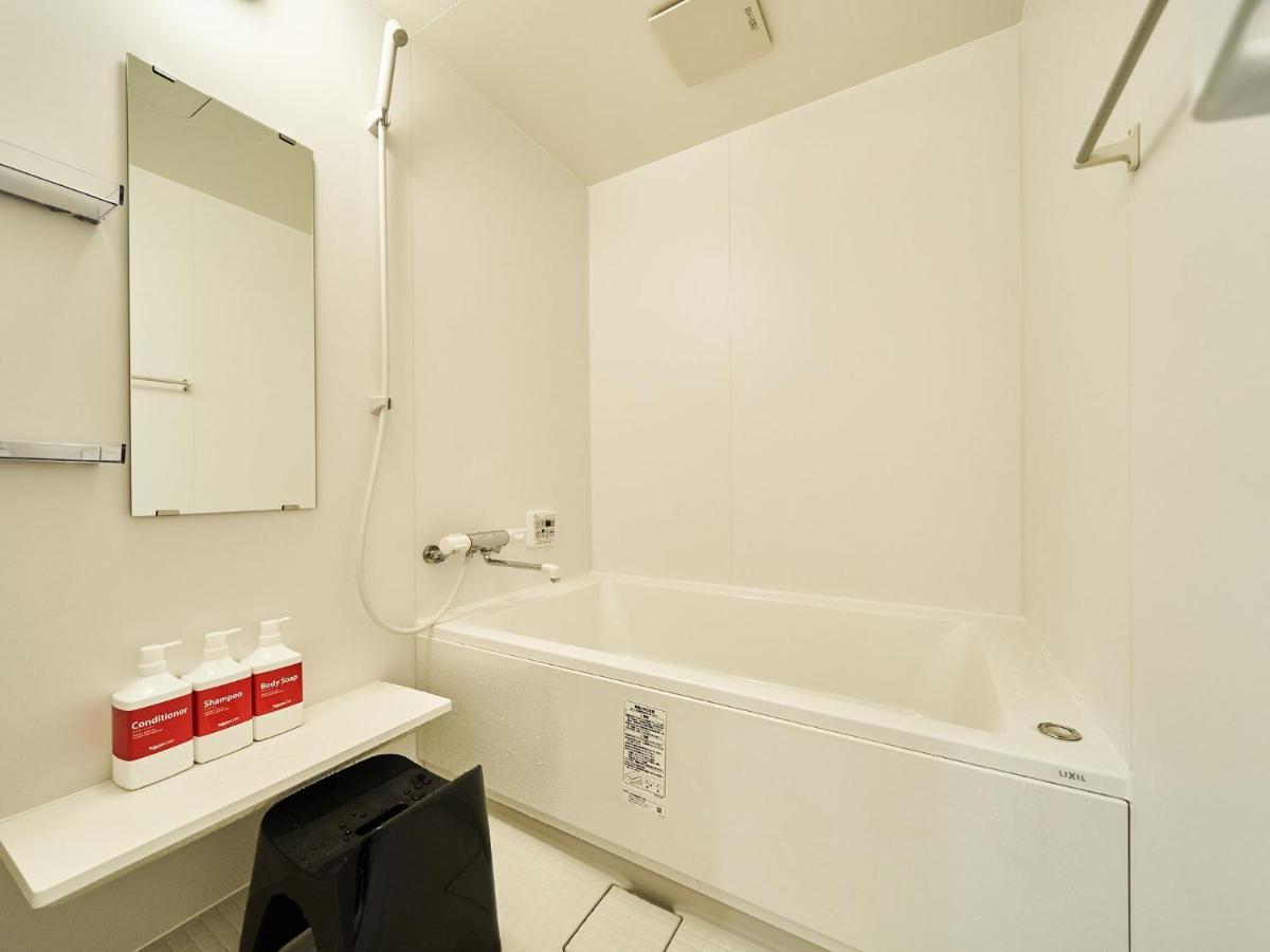 Rakuten Stay Villa Awaji 102 3 Bank Beds, Capacity Of 9 Persons Minamiawaji Buitenkant foto