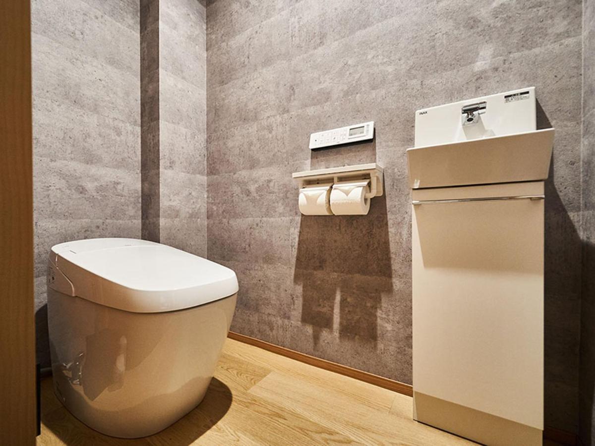 Rakuten Stay Villa Awaji 102 3 Bank Beds, Capacity Of 9 Persons Minamiawaji Buitenkant foto